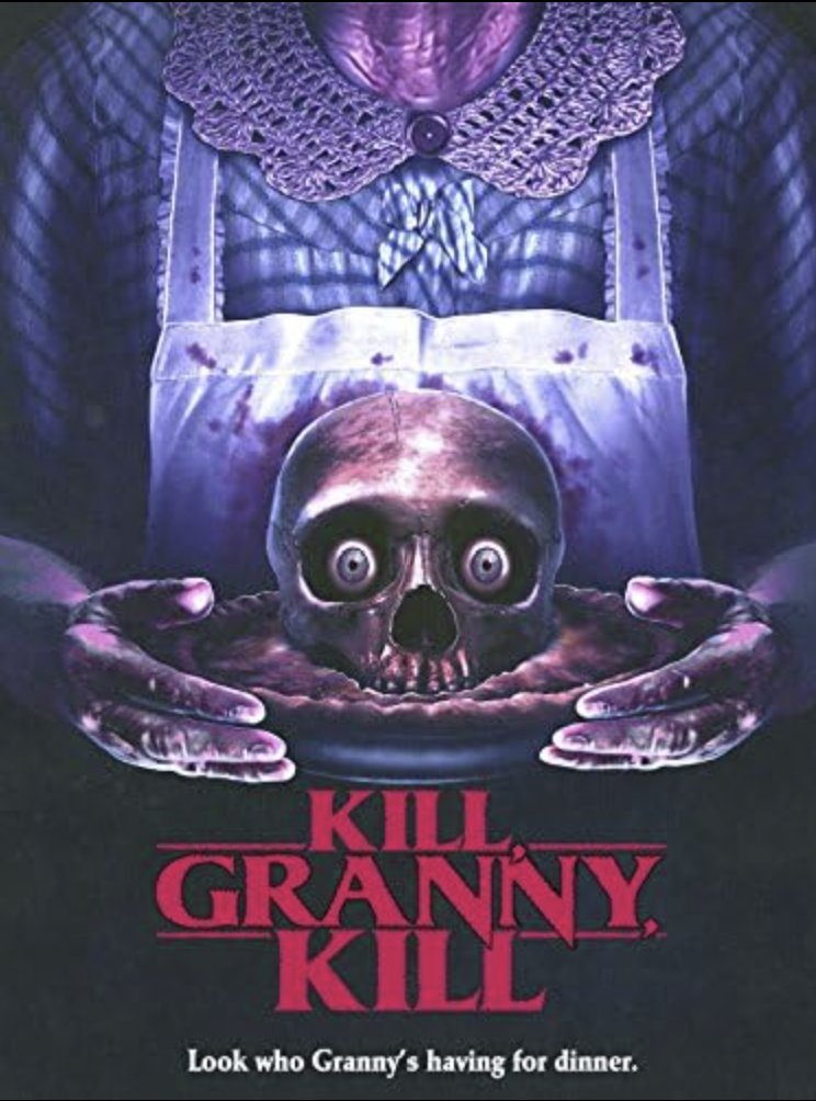 Kill Granny Kill
